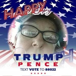 Meet your Posher, Sandra